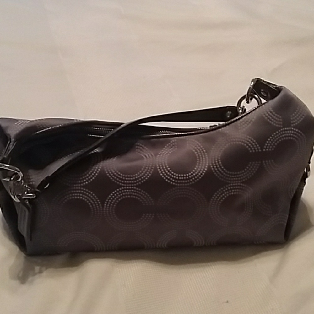 Coach purse - Picture 5 of 5